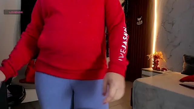 shasha_bloom's cam snapshot