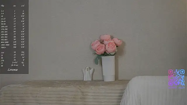 KiraAbling live sex cam