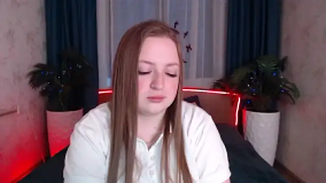 GirlPlayer's cam snapshot