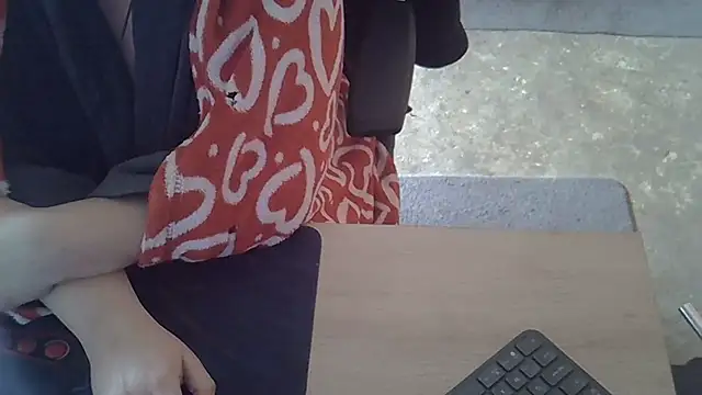 Silvia2277's cam snapshot