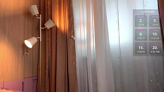 GlaydsLeveto's cam snapshot