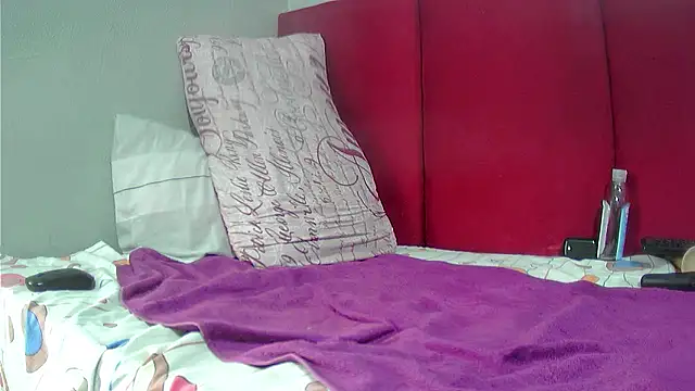 Cherrydollx's cam snapshot