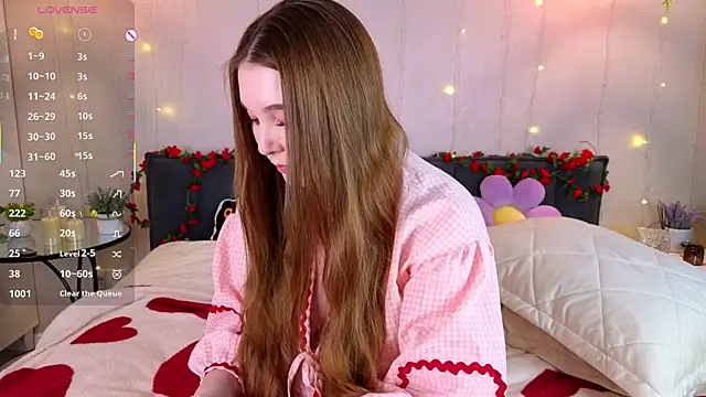 ConstanceHelms's cam snapshot