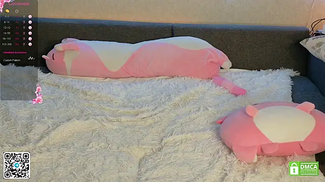 sweet_loopy's cam snapshot