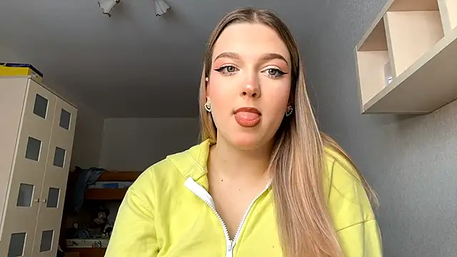 JammieMickiewicz's cam snapshot