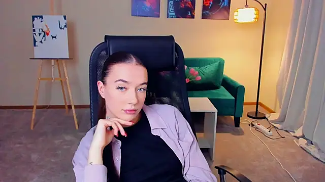 YingKemps's cam snapshot