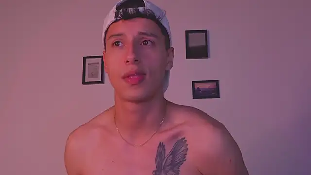 I_Gabriel live sex cam