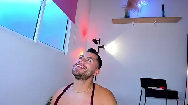 Juan_Castano live sex cam