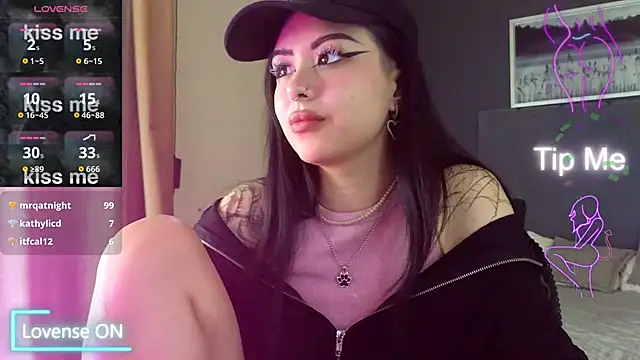 baby__kim live sex cam