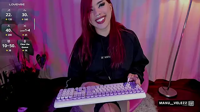 Manu_Velez live sex cam