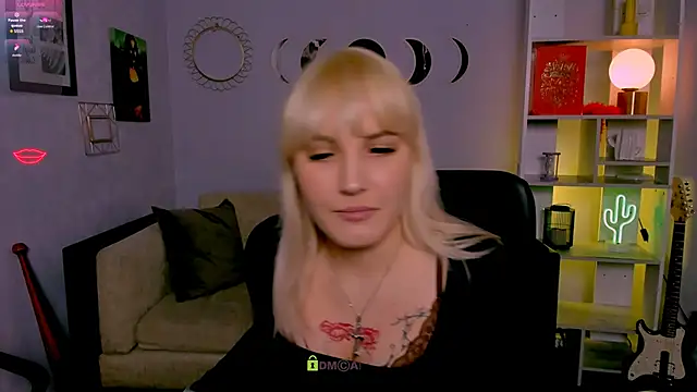 kiki_swan's cam snapshot