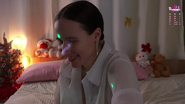 MaudAle live sex cam