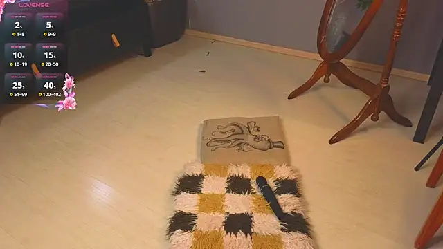 YungLyssy's cam snapshot