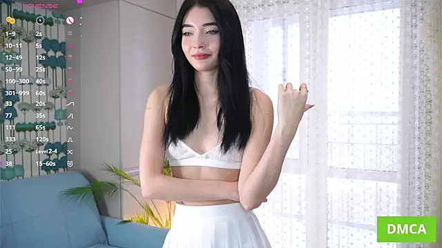 bombaleylo's cam snapshot