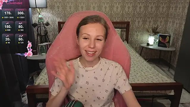 Lill_Mary's cam snapshot