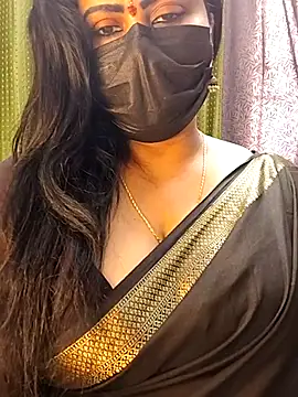 Honey-flowerr's cam snapshot