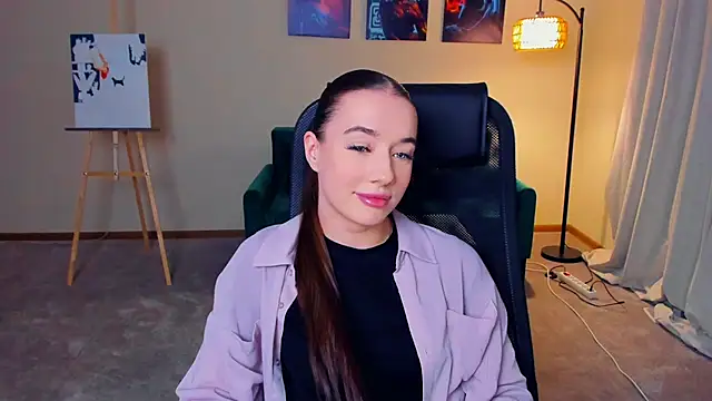 YingKemps's cam snapshot