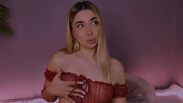 moniquess's cam snapshot