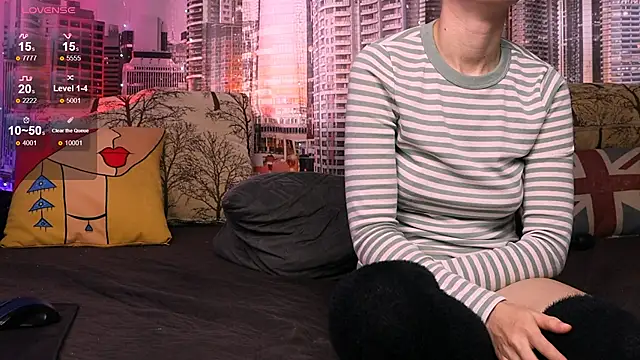 Sarsei's cam snapshot