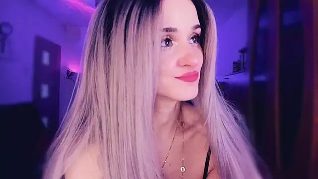 MistressJolie live sex cam