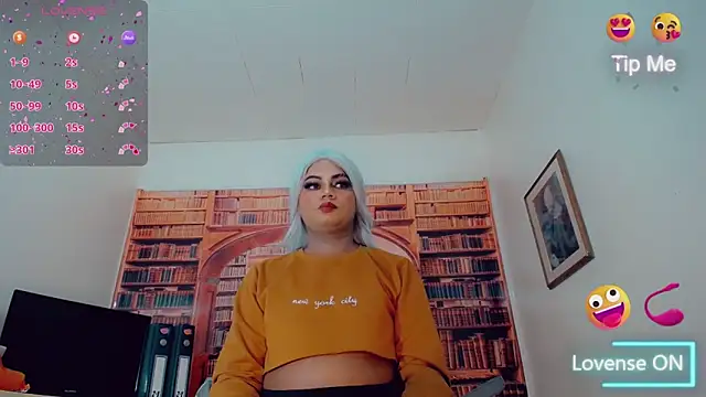 Alice_brandom live sex cam