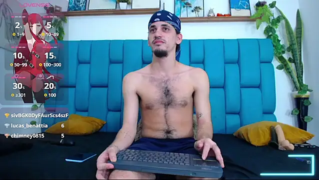 boy_Dirty_X live sex cam