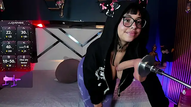 Jena_nicols's cam snapshot