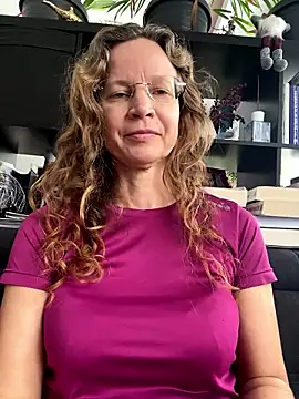 AnnikaRose's cam snapshot