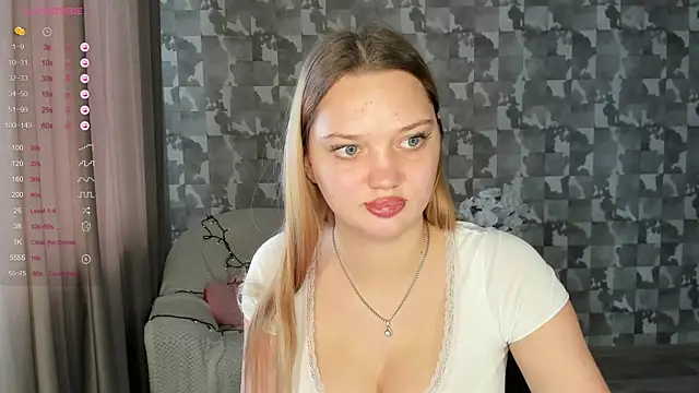 Lovely_Lure's cam snapshot