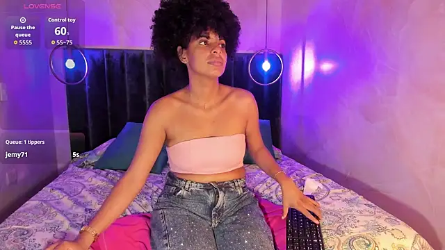 SheyLopez's cam snapshot