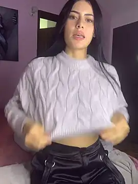 Baby_Meli's cam snapshot