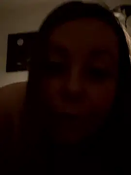 Curvylouu_41X's cam snapshot