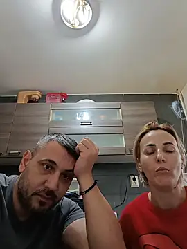 Aly-john1985's cam snapshot