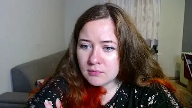 KateeSunnyy's cam snapshot