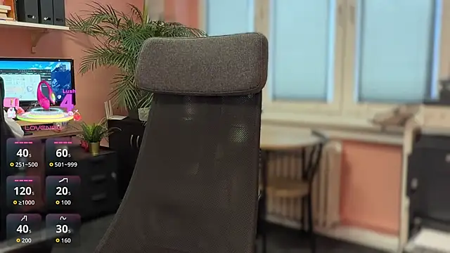 legsLONG's cam snapshot