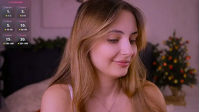 ErinLewist live sex cam