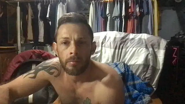 ARCHERTASTE's cam snapshot