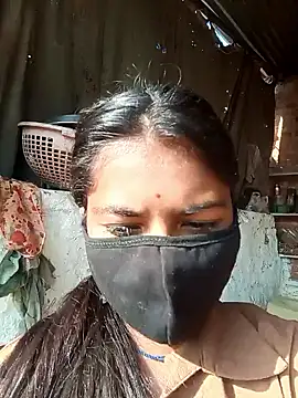 Am_jooli's cam snapshot