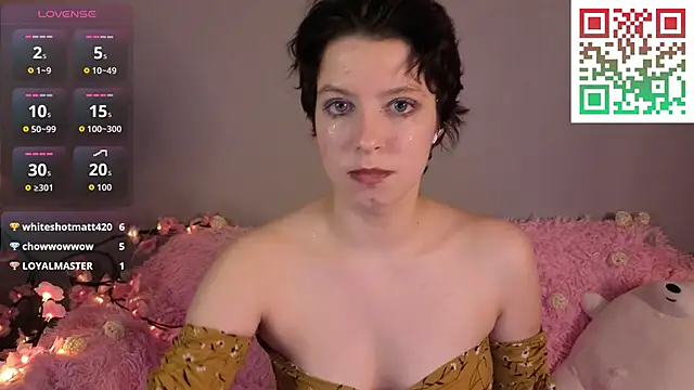 Sara_Frayer's cam snapshot