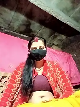 Bandna_thakur's cam snapshot