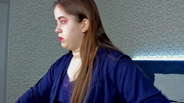 Soft_Lina's cam snapshot