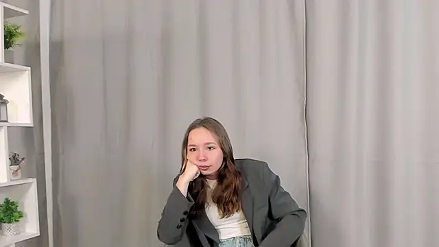 TatumKistler's cam snapshot