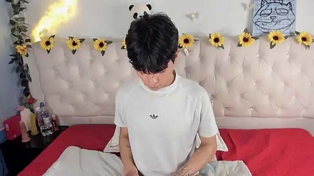 AleAurarashi live sex cam