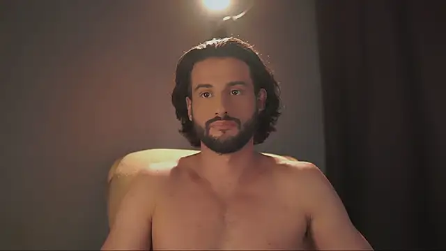 Keen___Luckystrike's cam snapshot