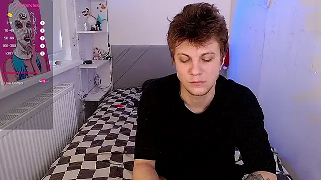 soalice's cam snapshot