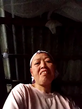 Agnes-baby's cam snapshot