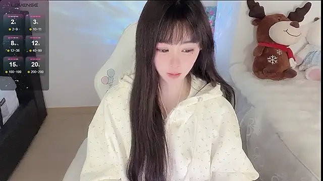 yuii-7's cam snapshot