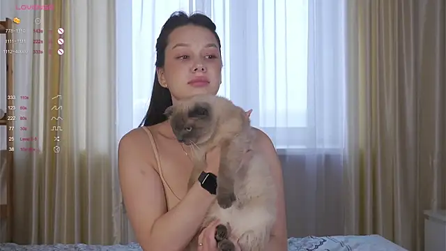 chillgirll's cam snapshot