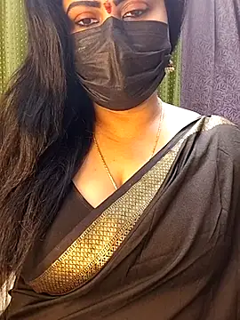 Honey-flowerr's cam snapshot