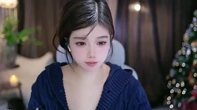 Cecily's cam snapshot